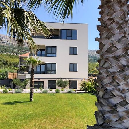 פודסטראנה Apartments Villa 19 מראה חיצוני תמונה