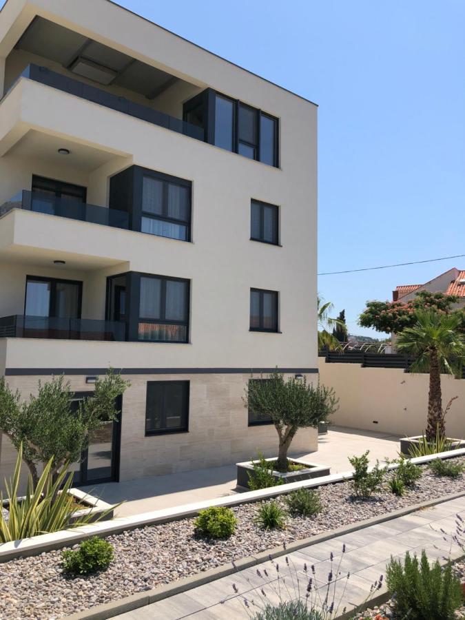 פודסטראנה Apartments Villa 19 מראה חיצוני תמונה