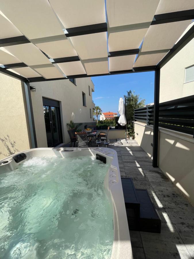 פודסטראנה Apartments Villa 19 מראה חיצוני תמונה