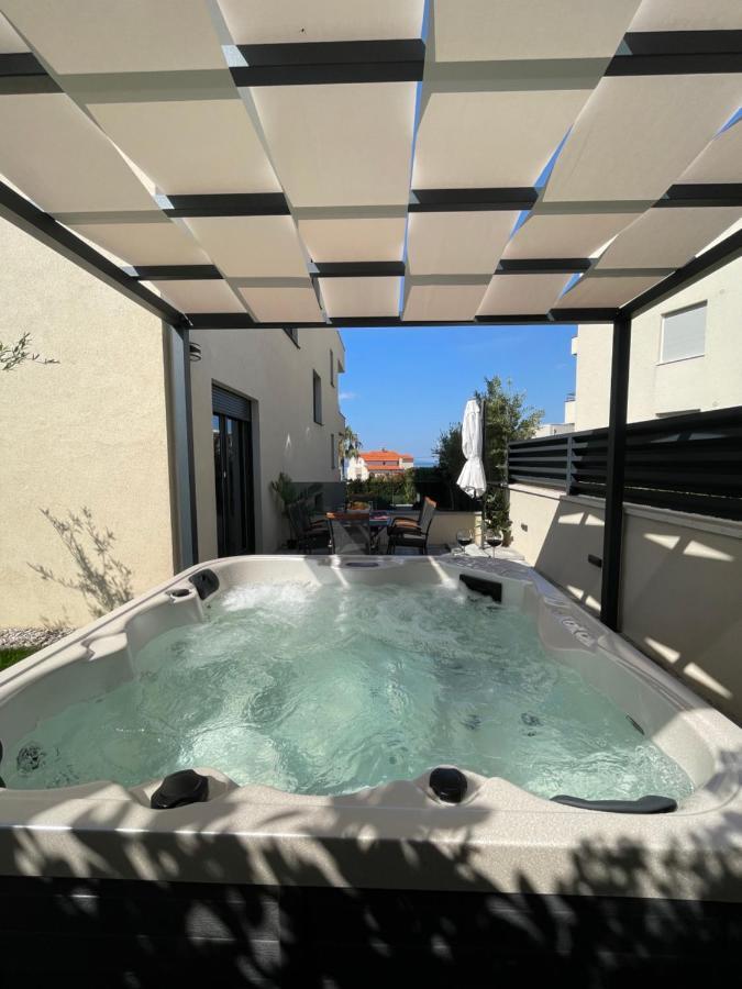 פודסטראנה Apartments Villa 19 מראה חיצוני תמונה