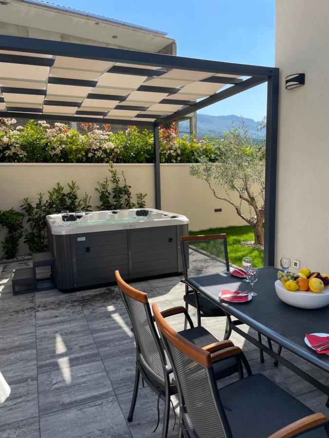 פודסטראנה Apartments Villa 19 מראה חיצוני תמונה