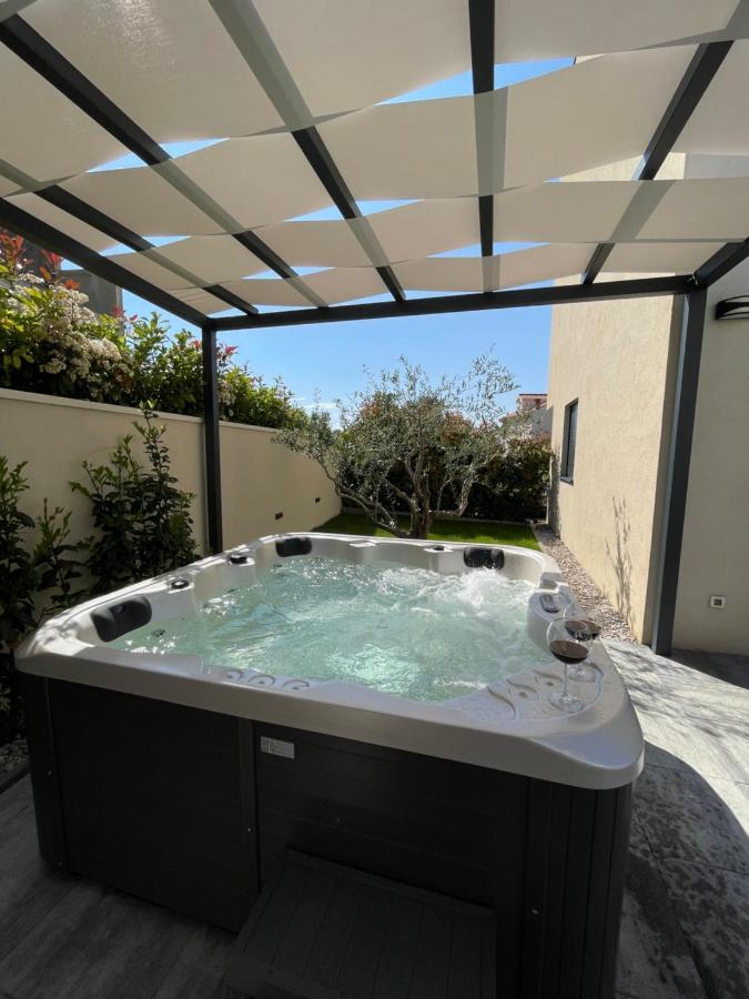 פודסטראנה Apartments Villa 19 מראה חיצוני תמונה