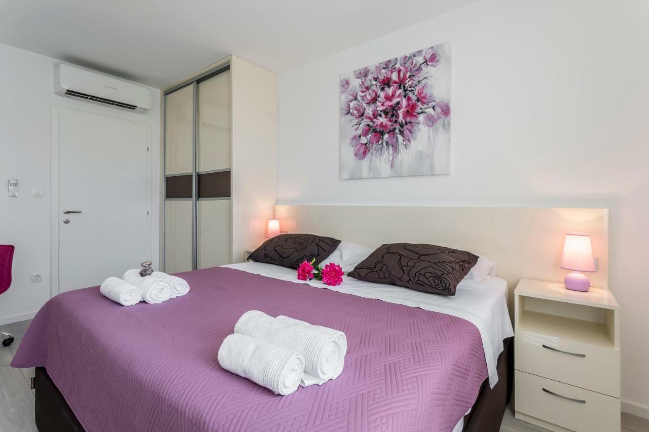 פודסטראנה Apartments Villa 19 מראה חיצוני תמונה