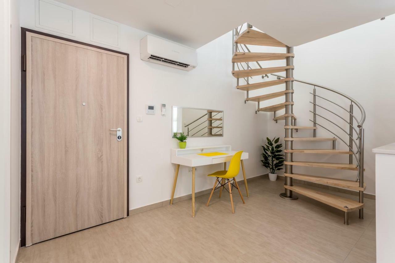 פודסטראנה Apartments Villa 19 מראה חיצוני תמונה
