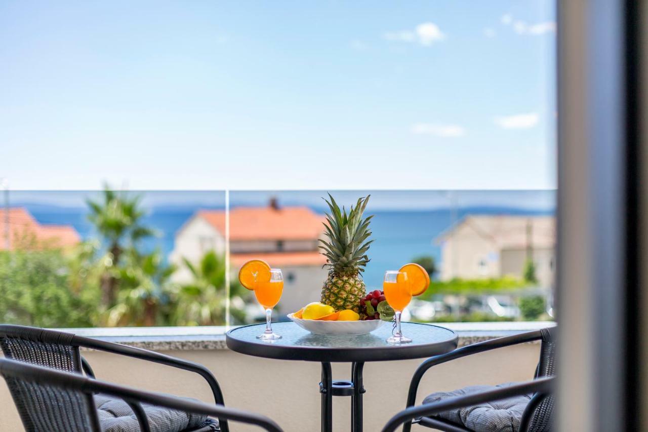 פודסטראנה Apartments Villa 19 מראה חיצוני תמונה